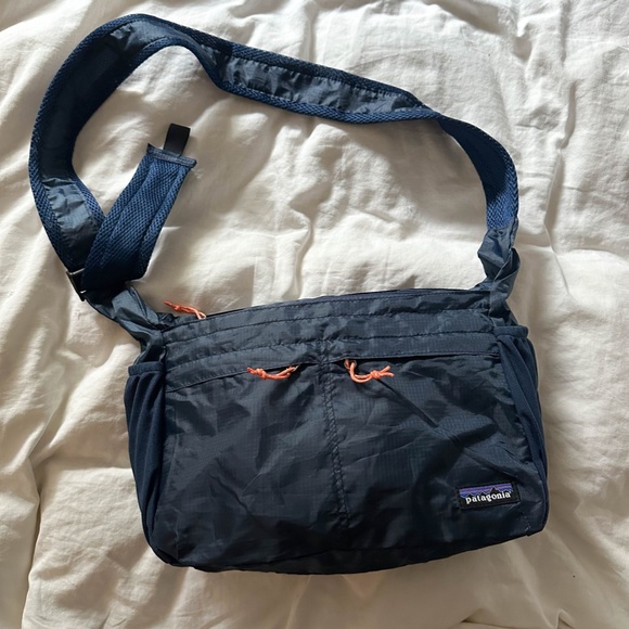 patagonia lightweight travel